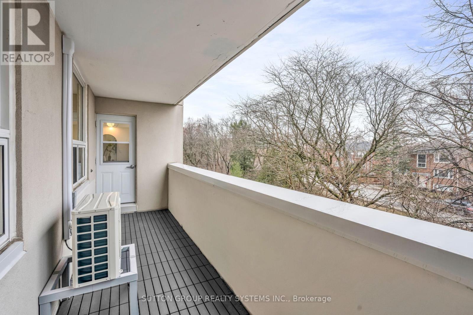 706 - 45 Southport Street, Toronto (High Park-Swansea), Ontario  M6S 3N5 - Photo 36 - W13019106