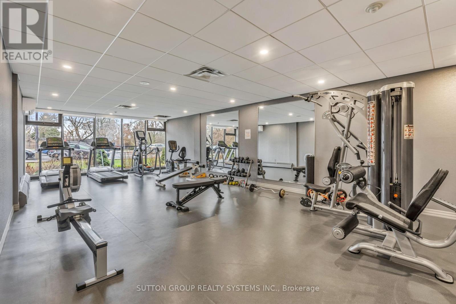 706 - 45 Southport Street, Toronto (High Park-Swansea), Ontario  M6S 3N5 - Photo 40 - W13019106