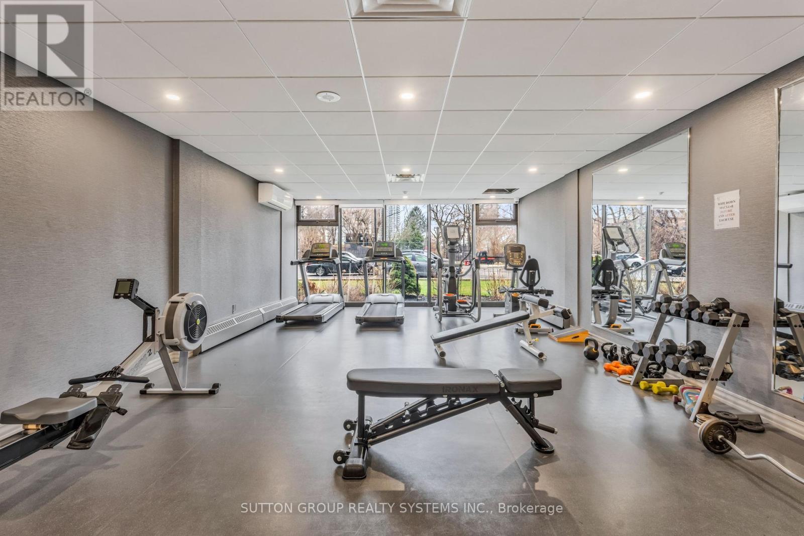 706 - 45 Southport Street, Toronto (High Park-Swansea), Ontario  M6S 3N5 - Photo 41 - W13019106