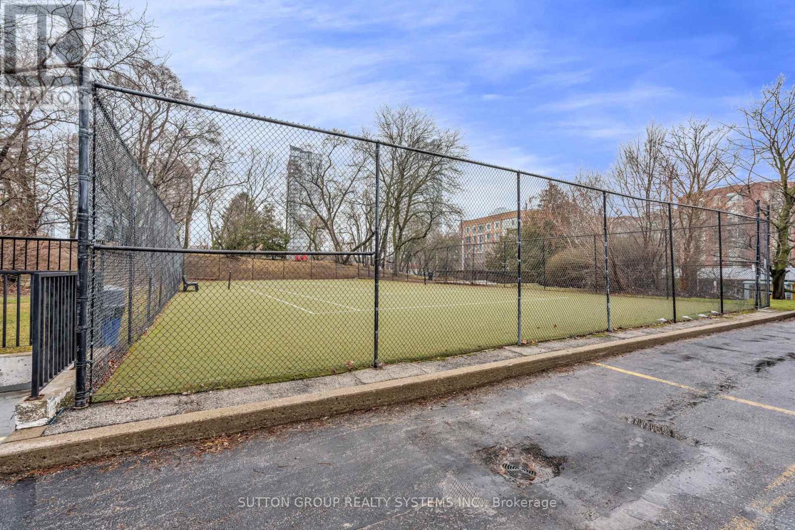 706 - 45 Southport Street, Toronto (High Park-Swansea), Ontario  M6S 3N5 - Photo 44 - W13019106