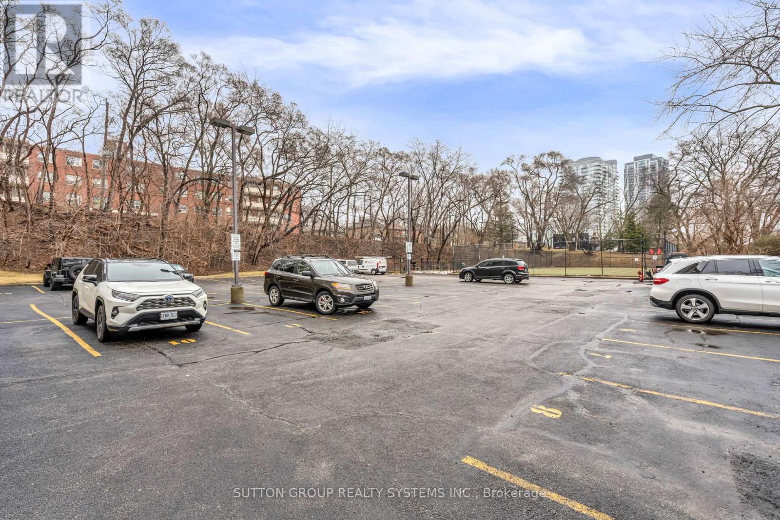 706 - 45 Southport Street, Toronto (High Park-Swansea), Ontario  M6S 3N5 - Photo 45 - W13019106