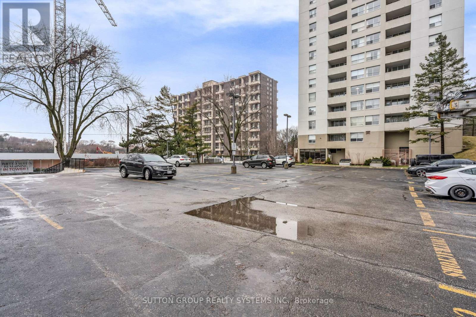 706 - 45 Southport Street, Toronto (High Park-Swansea), Ontario  M6S 3N5 - Photo 46 - W13019106