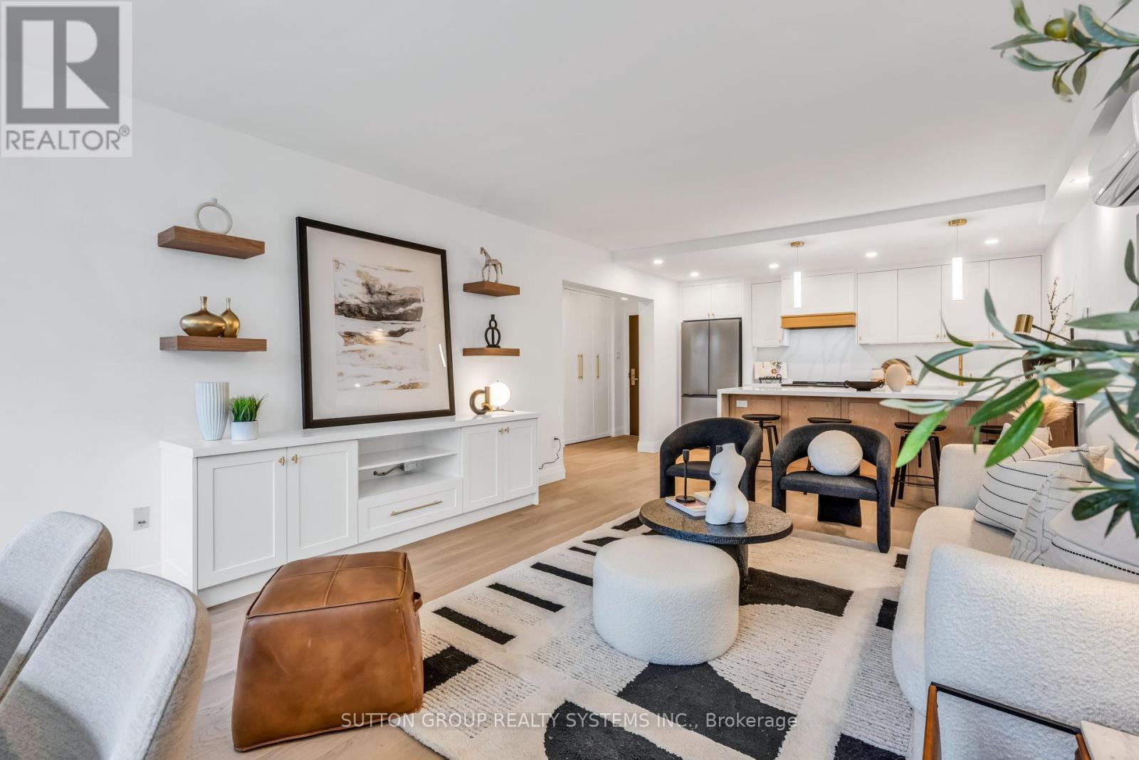 706 - 45 Southport Street, Toronto (High Park-Swansea), Ontario  M6S 3N5 - Photo 7 - W13019106