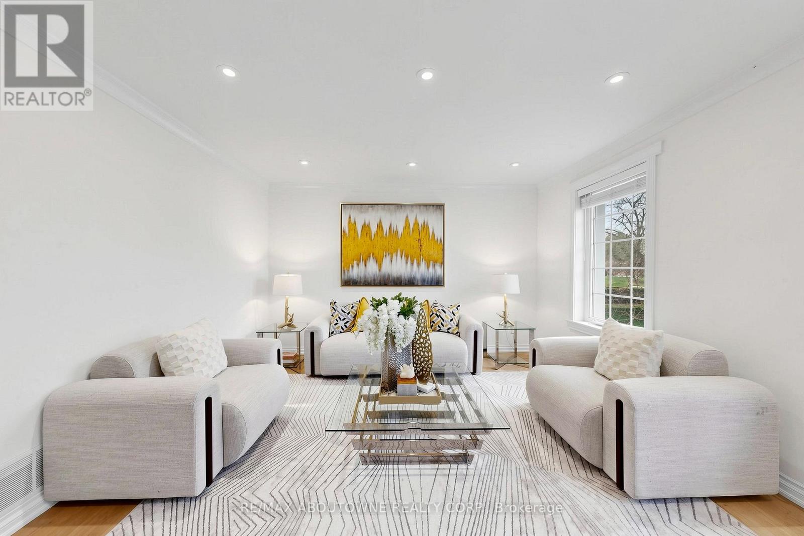 1316 Cambridge Drive, Oakville, Ontario  L6J 1S3 - Photo 16 - W13019156