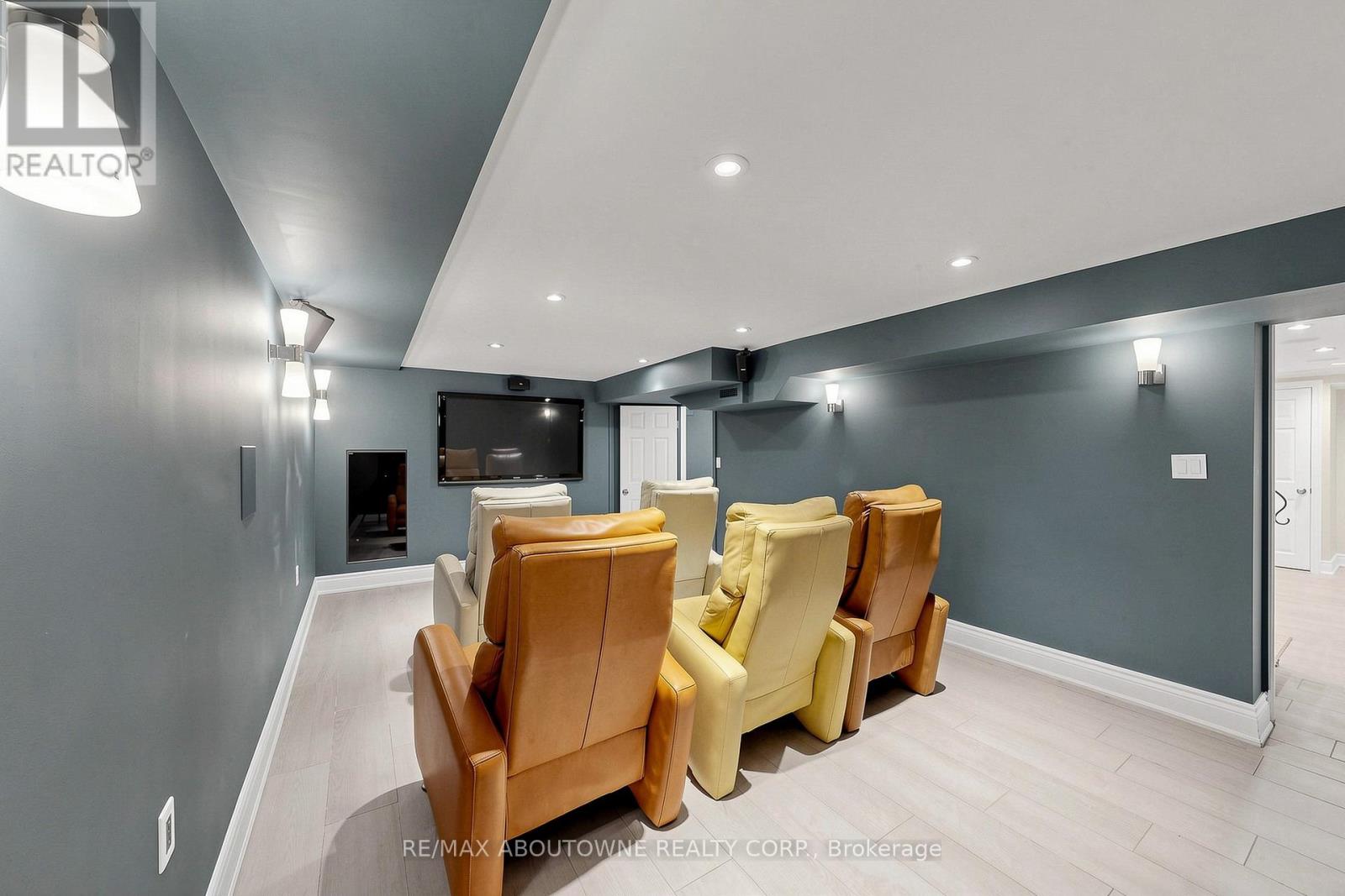 1316 Cambridge Drive, Oakville, Ontario  L6J 1S3 - Photo 33 - W13019156