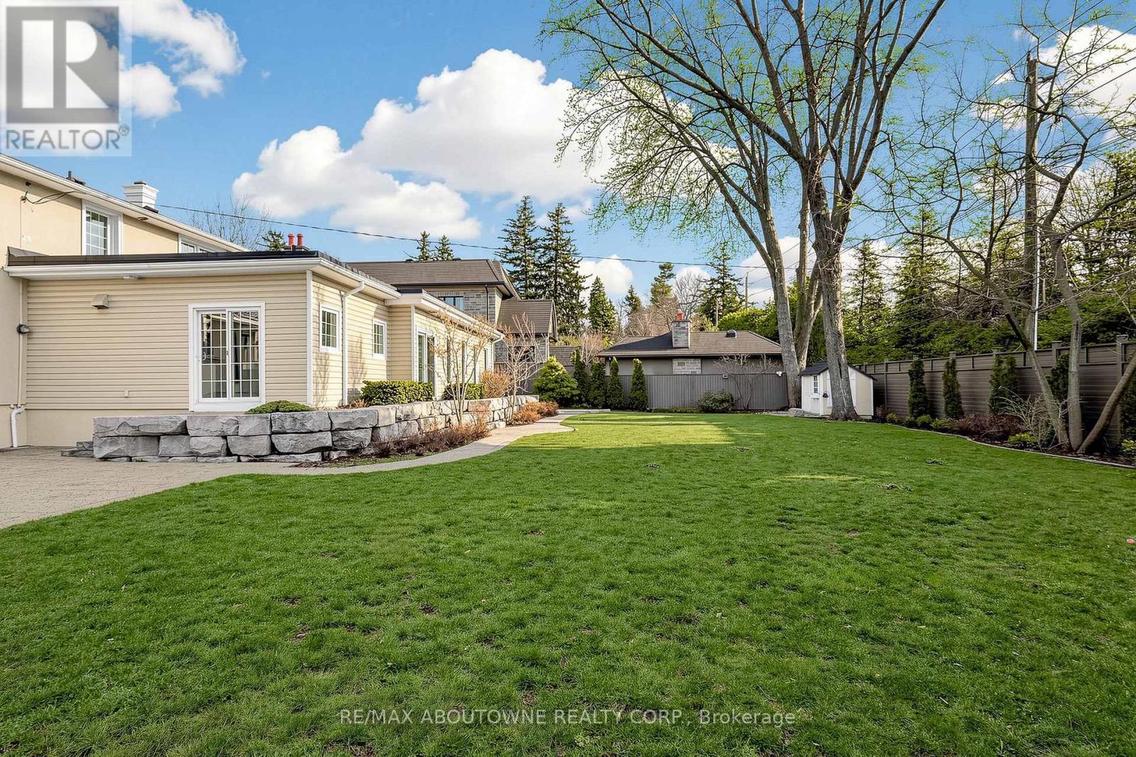 1316 Cambridge Drive, Oakville, Ontario  L6J 1S3 - Photo 41 - W13019156