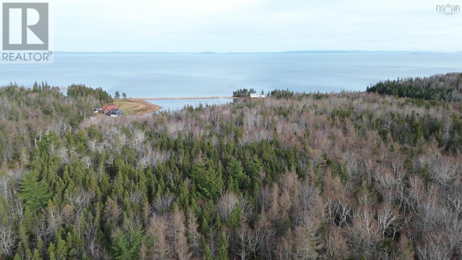 Lot 9 West Bay Highway, Roberta, Nova Scotia  B0E 3B0 - Photo 14 - 202527026