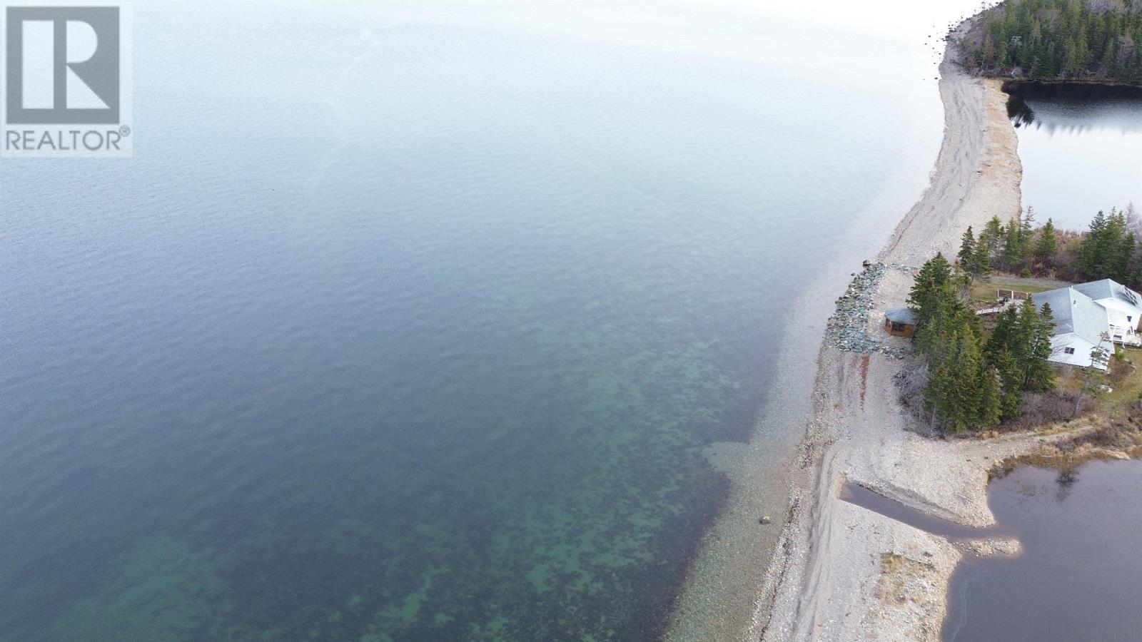 Lot 9 West Bay Highway, Roberta, Nova Scotia  B0E 3B0 - Photo 31 - 202527026