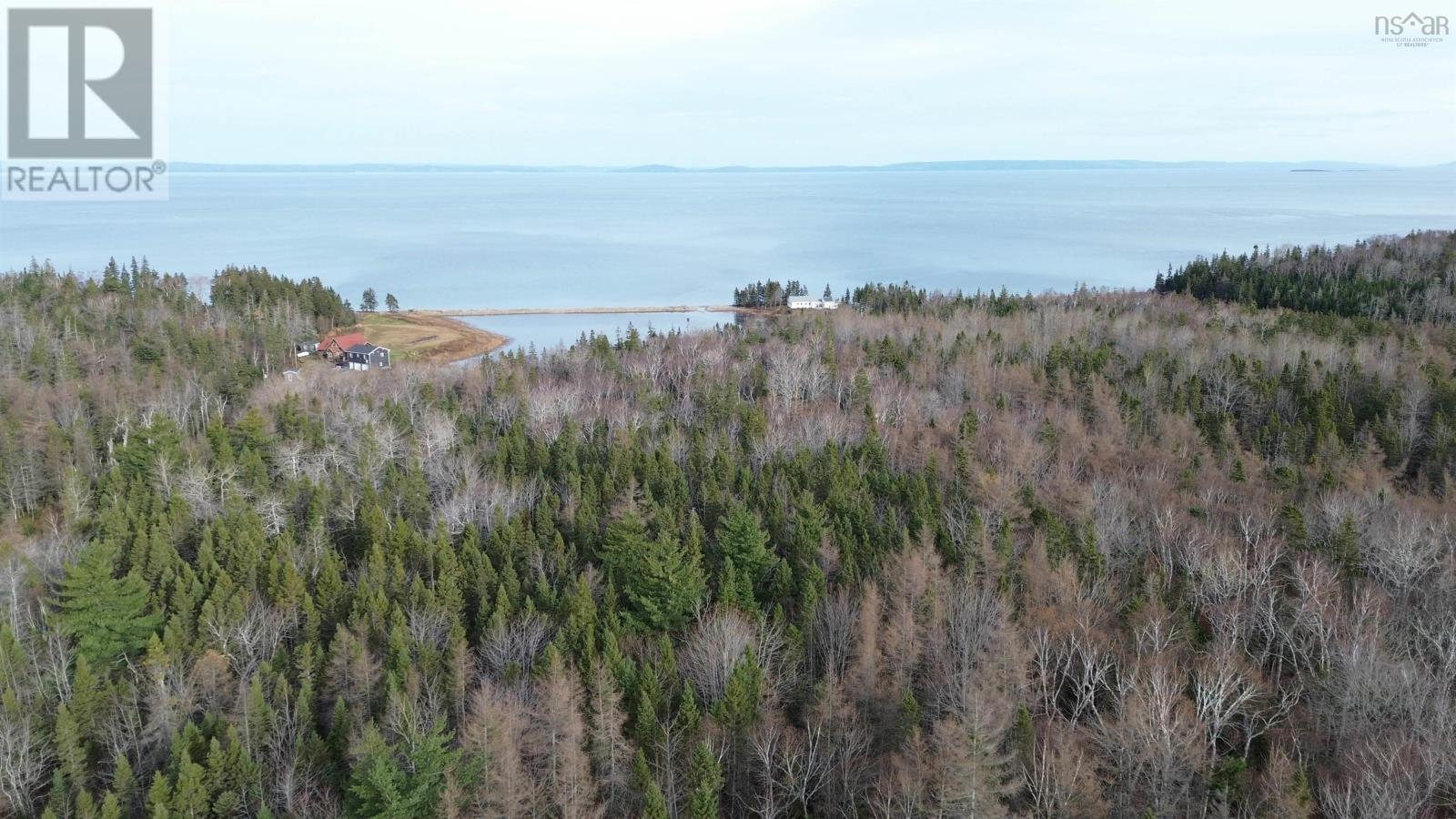 Lot 9 West Bay Highway, Roberta, Nova Scotia  B0E 3B0 - Photo 15 - 202527026