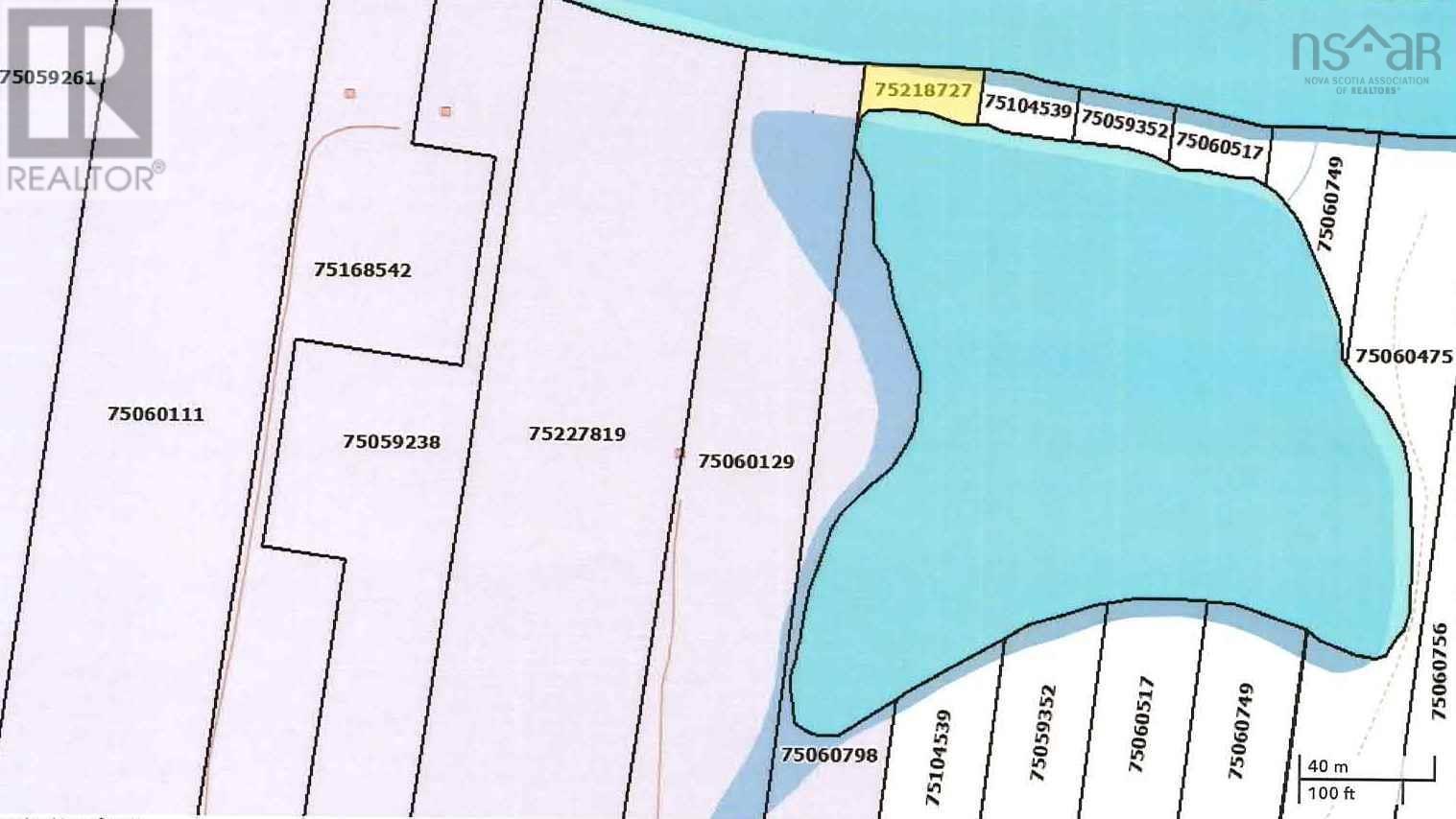 Lot 9 West Bay Highway, Roberta, Nova Scotia  B0E 3B0 - Photo 6 - 202527026