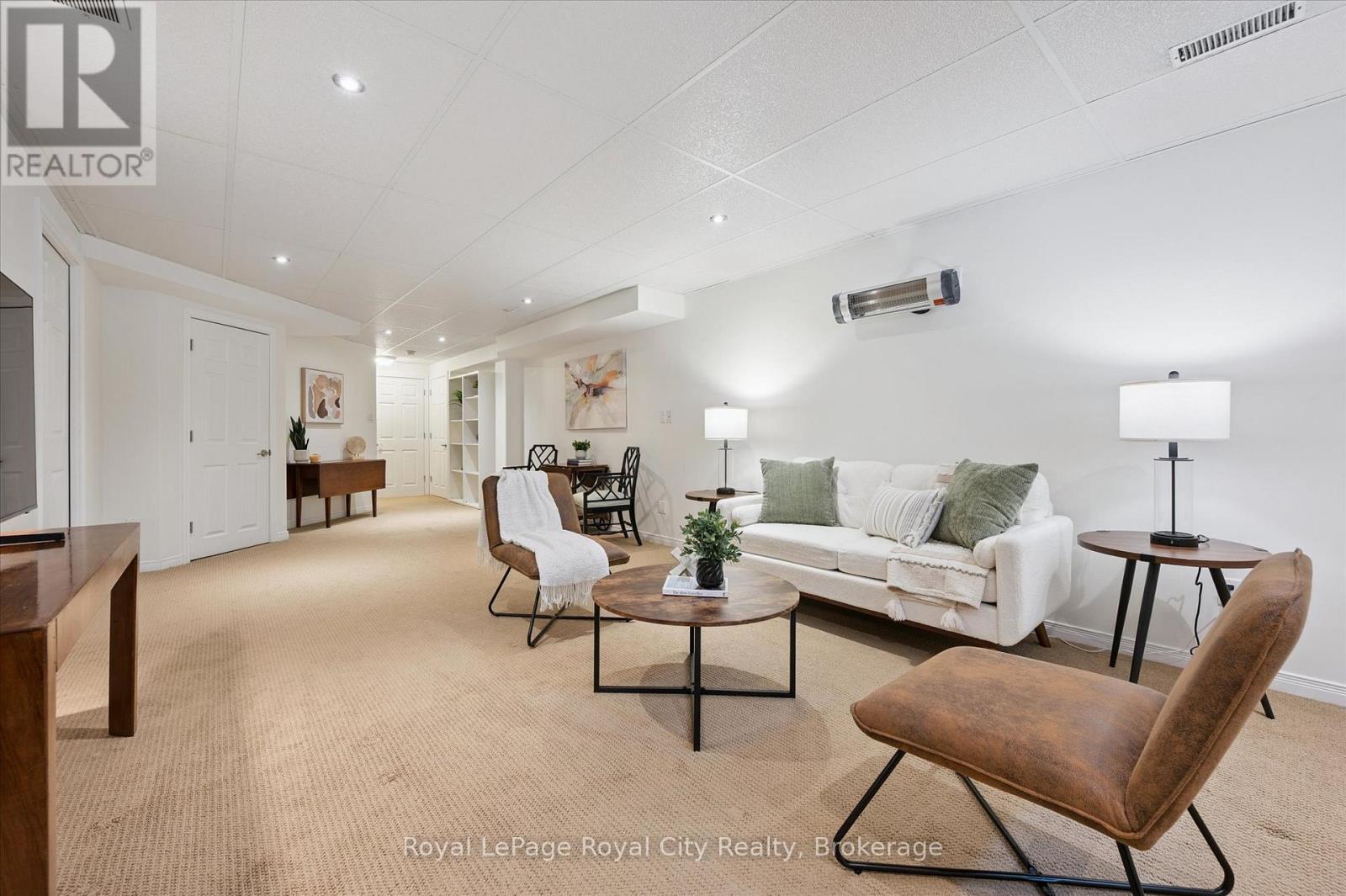 92 Marsh Crescent, Guelph, Ontario  N1L 1L4 - Photo 38 - X12826030