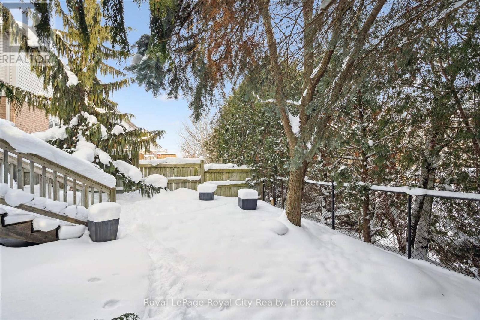 92 Marsh Crescent, Guelph, Ontario  N1L 1L4 - Photo 43 - X12826030