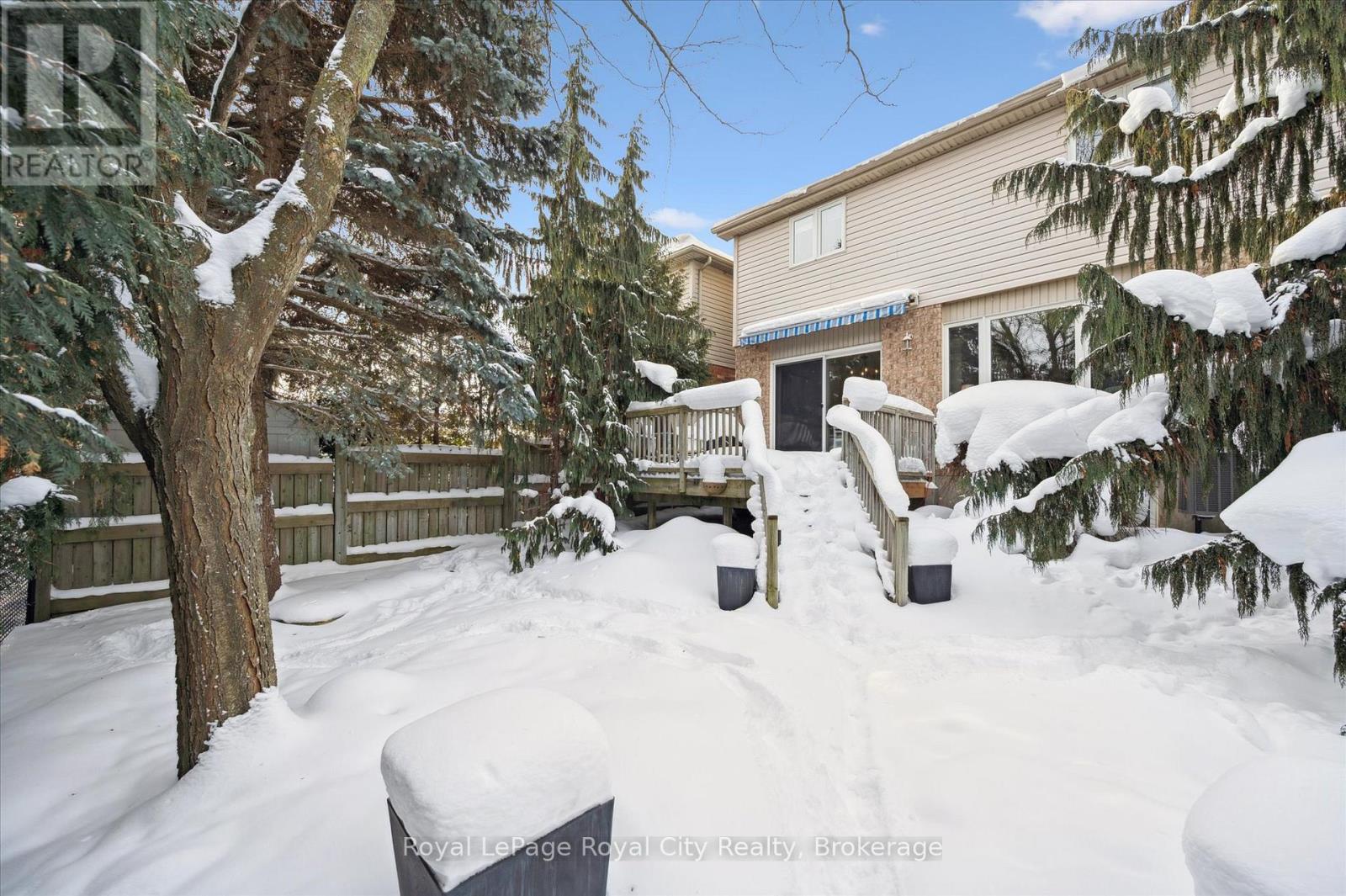 92 Marsh Crescent, Guelph, Ontario  N1L 1L4 - Photo 45 - X12826030