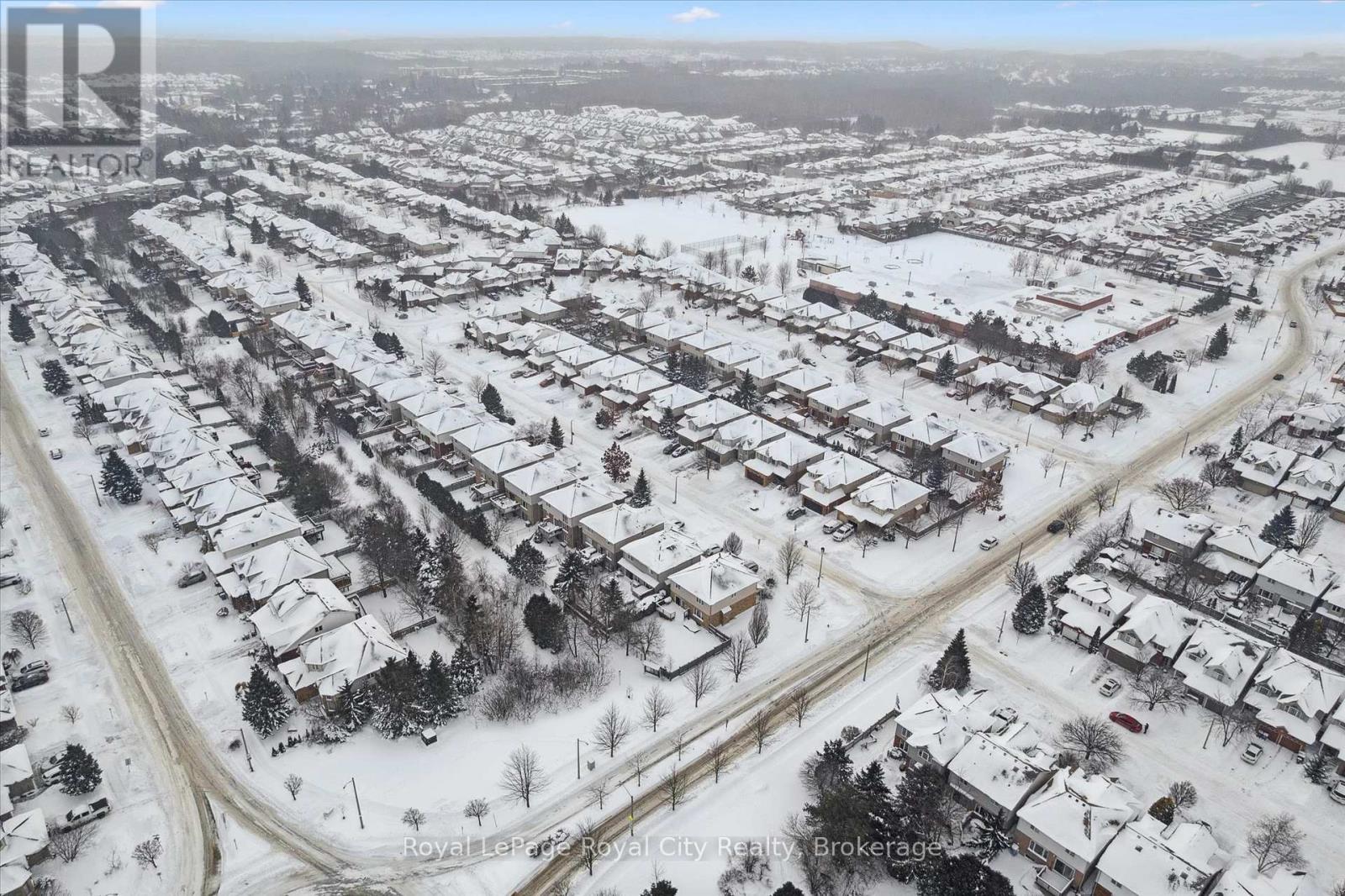 92 Marsh Crescent, Guelph, Ontario  N1L 1L4 - Photo 47 - X12826030