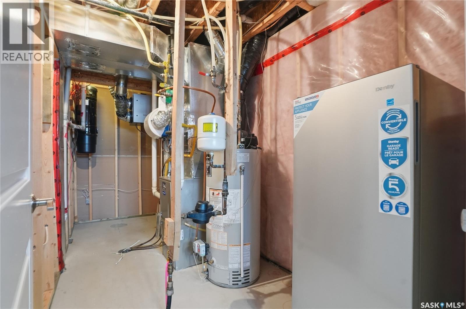 366 Kolynchuk Manor, Saskatoon, Saskatchewan  S7T 0W4 - Photo 23 - SK033386