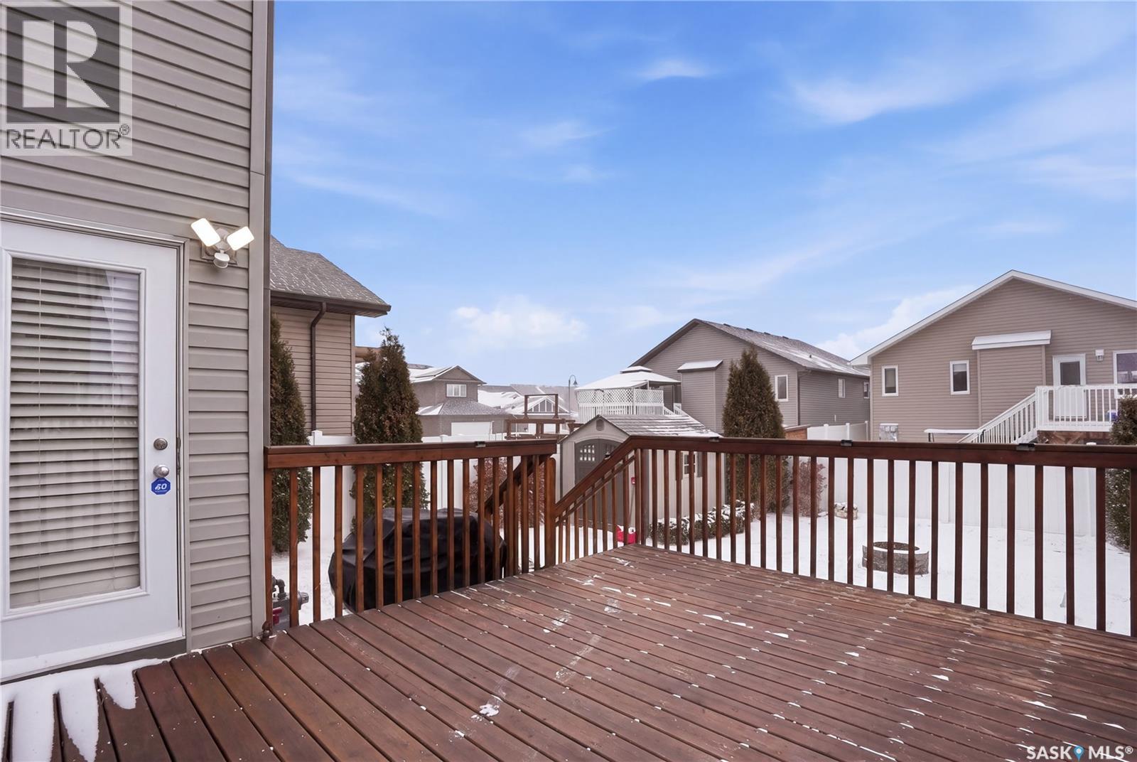 366 Kolynchuk Manor, Saskatoon, Saskatchewan  S7T 0W4 - Photo 24 - SK033386