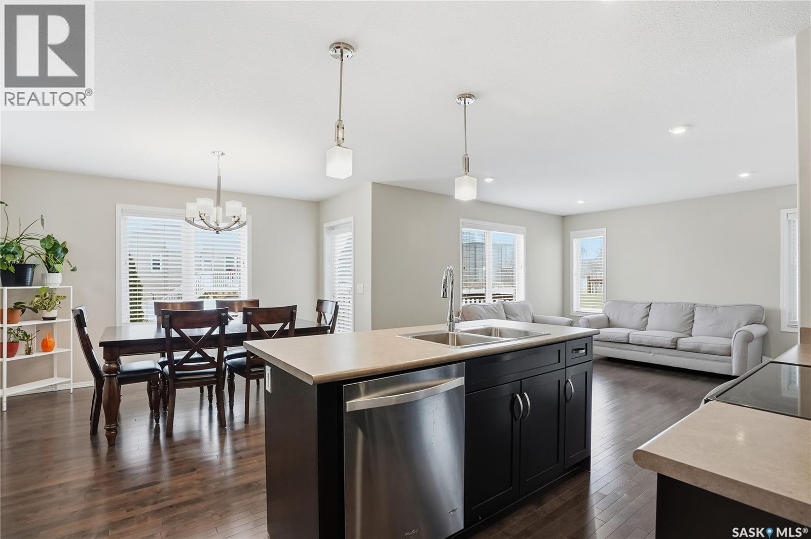 366 Kolynchuk Manor, Saskatoon, Saskatchewan  S7T 0W4 - Photo 7 - SK033386