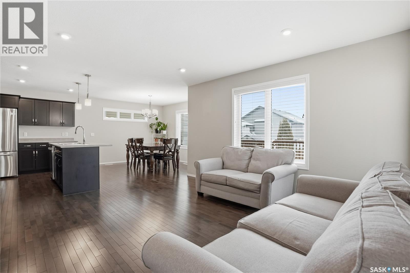 366 Kolynchuk Manor, Saskatoon, Saskatchewan  S7T 0W4 - Photo 8 - SK033386