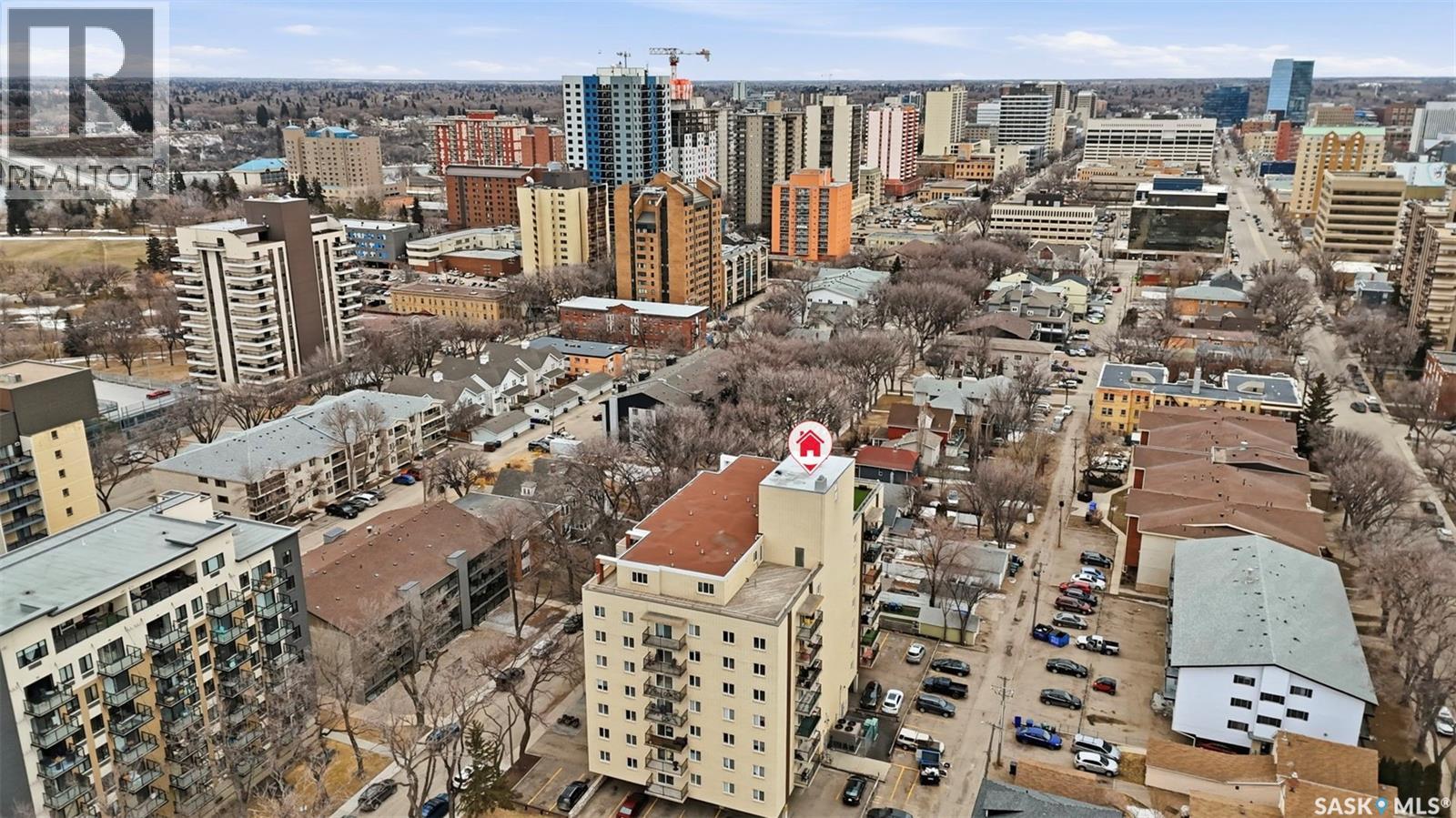 104 537 4th Avenue N, Saskatoon, Saskatchewan  S7K 2M6 - Photo 26 - SK033344