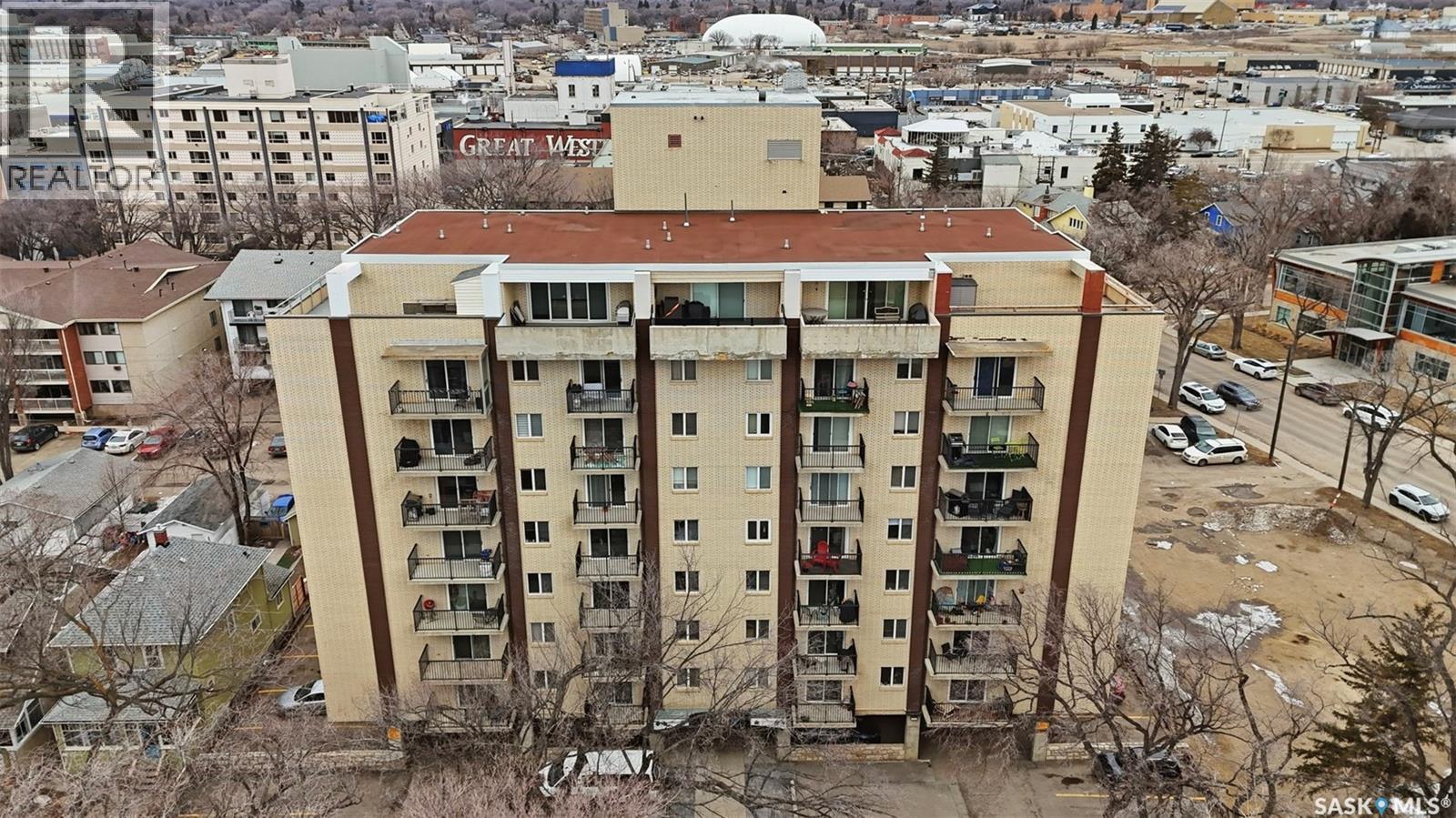 104 537 4th Avenue N, Saskatoon, Saskatchewan  S7K 2M6 - Photo 27 - SK033344