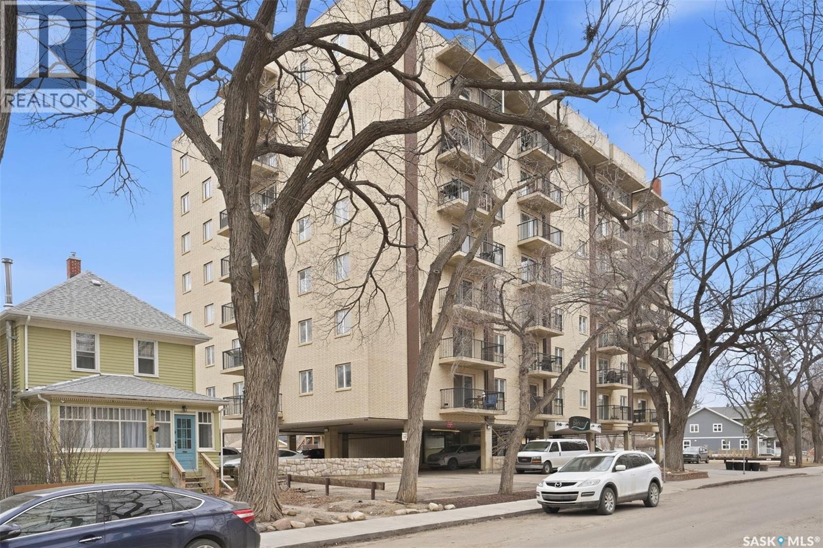 104 537 4th Avenue N, Saskatoon, Saskatchewan  S7K 2M6 - Photo 28 - SK033344