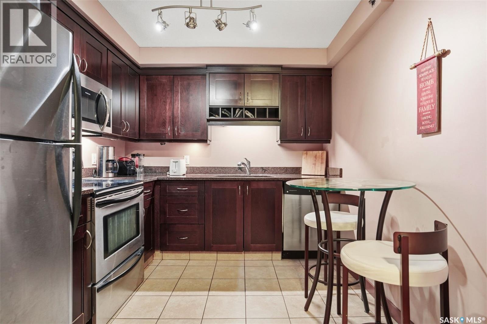 104 537 4th Avenue N, Saskatoon, Saskatchewan  S7K 2M6 - Photo 6 - SK033344