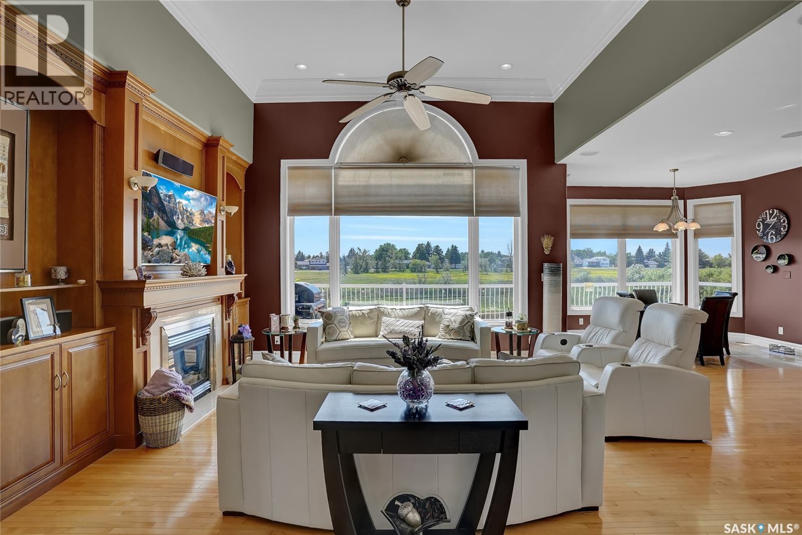 1453 Normandy Drive, Moose Jaw, Saskatchewan  S6H 6P1 - Photo 11 - SK033342