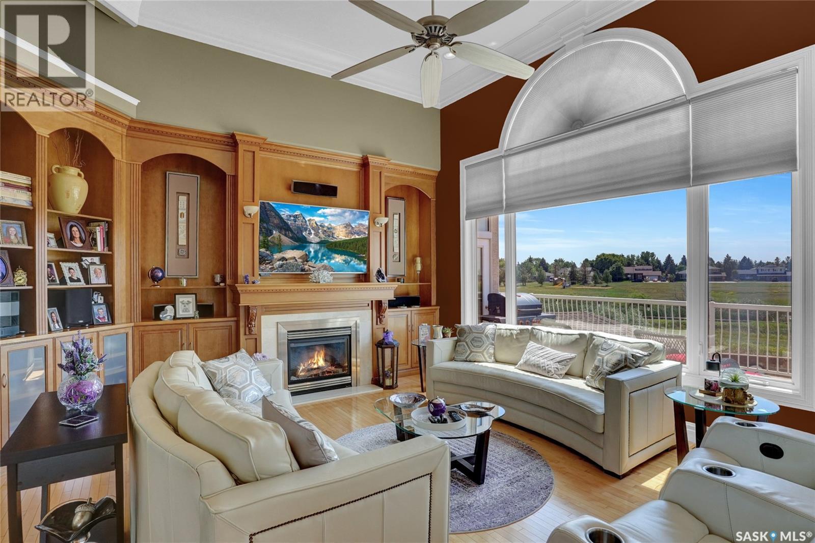 1453 Normandy Drive, Moose Jaw, Saskatchewan  S6H 6P1 - Photo 14 - SK033342