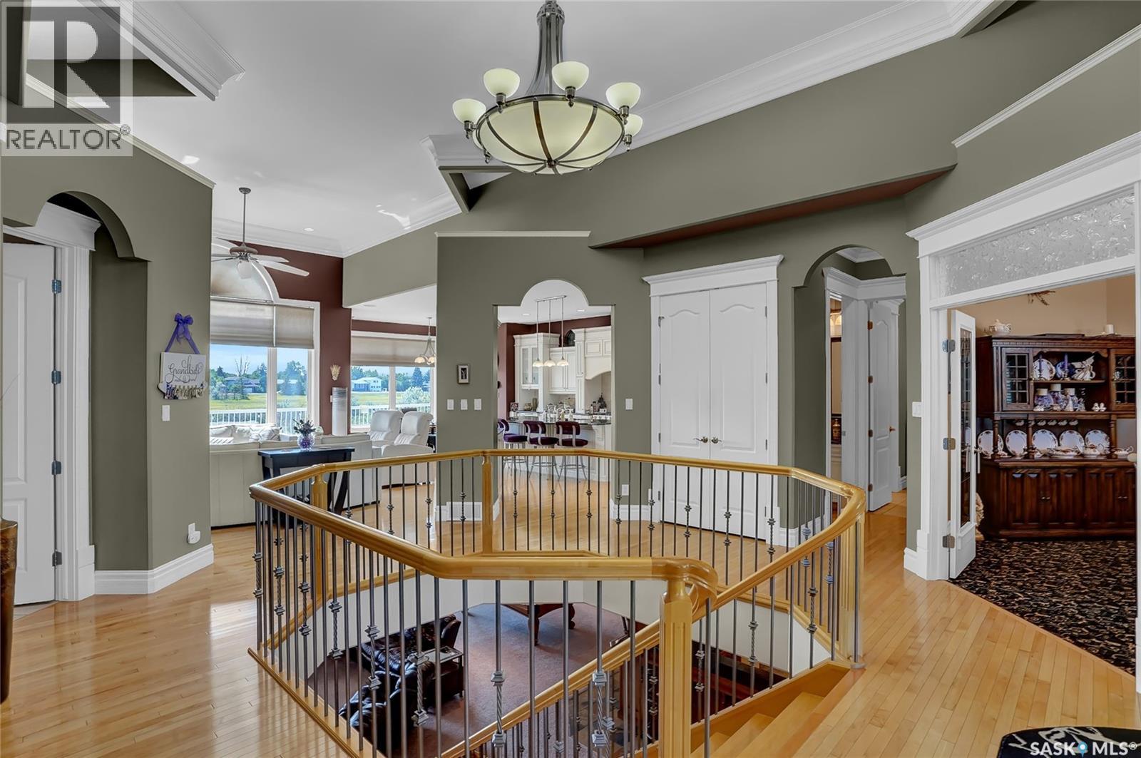 1453 Normandy Drive, Moose Jaw, Saskatchewan  S6H 6P1 - Photo 28 - SK033342