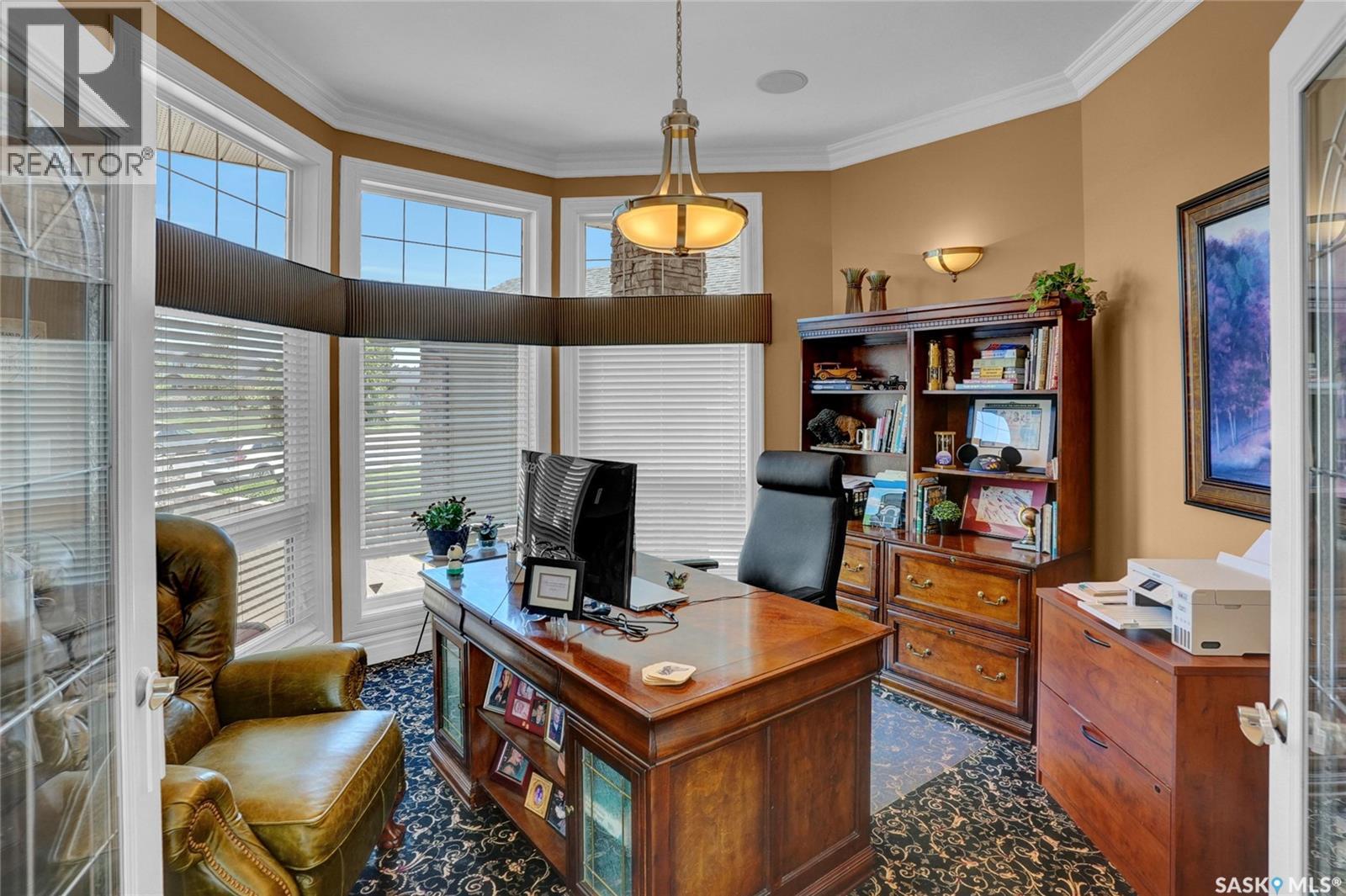 1453 Normandy Drive, Moose Jaw, Saskatchewan  S6H 6P1 - Photo 31 - SK033342