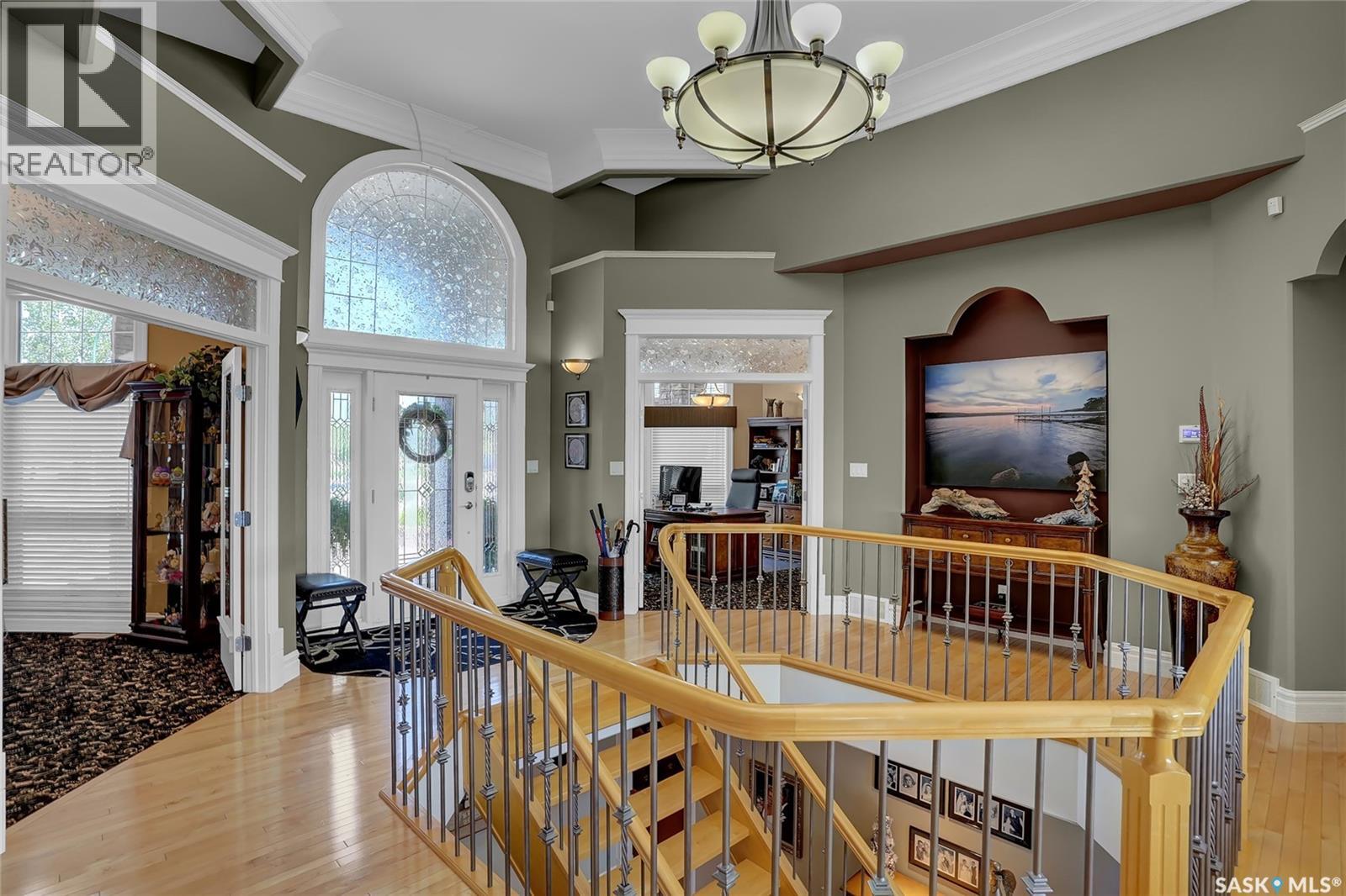 1453 Normandy Drive, Moose Jaw, Saskatchewan  S6H 6P1 - Photo 32 - SK033342