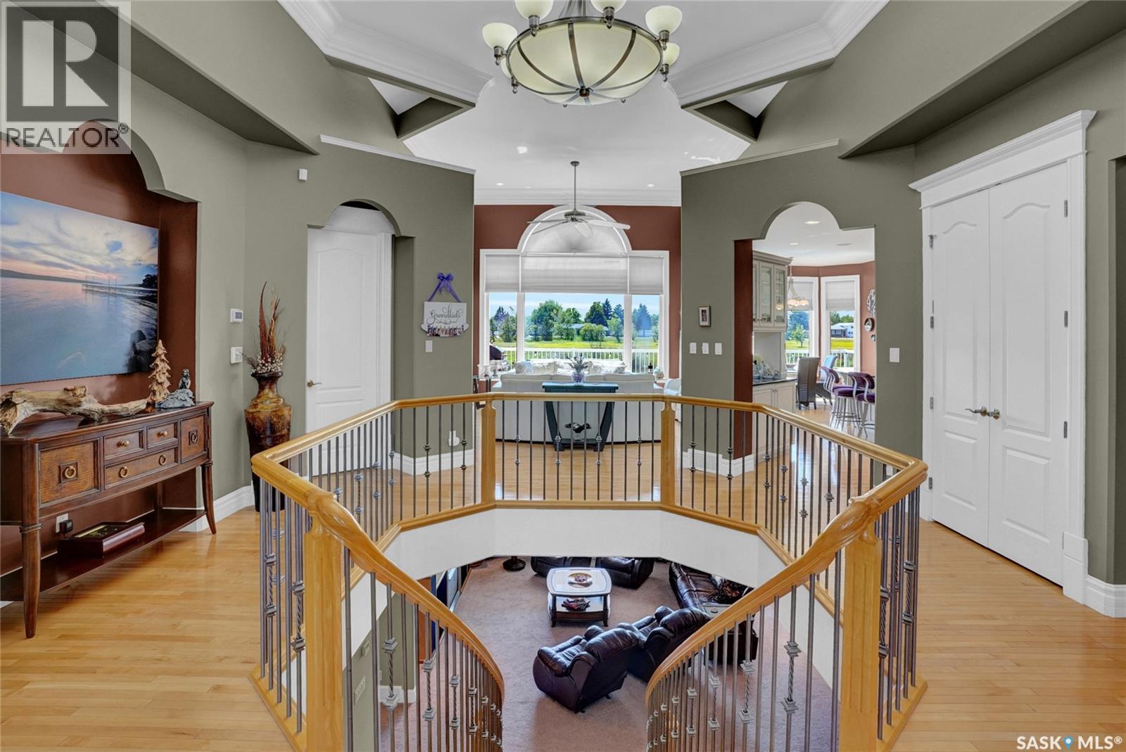 1453 Normandy Drive, Moose Jaw, Saskatchewan  S6H 6P1 - Photo 35 - SK033342