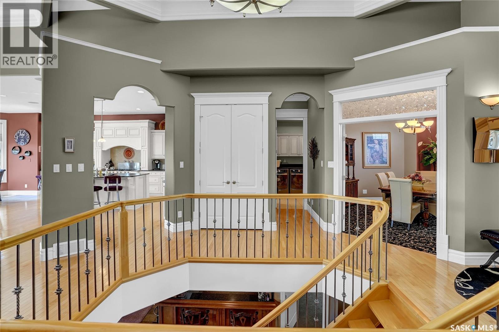 1453 Normandy Drive, Moose Jaw, Saskatchewan  S6H 6P1 - Photo 47 - SK033342