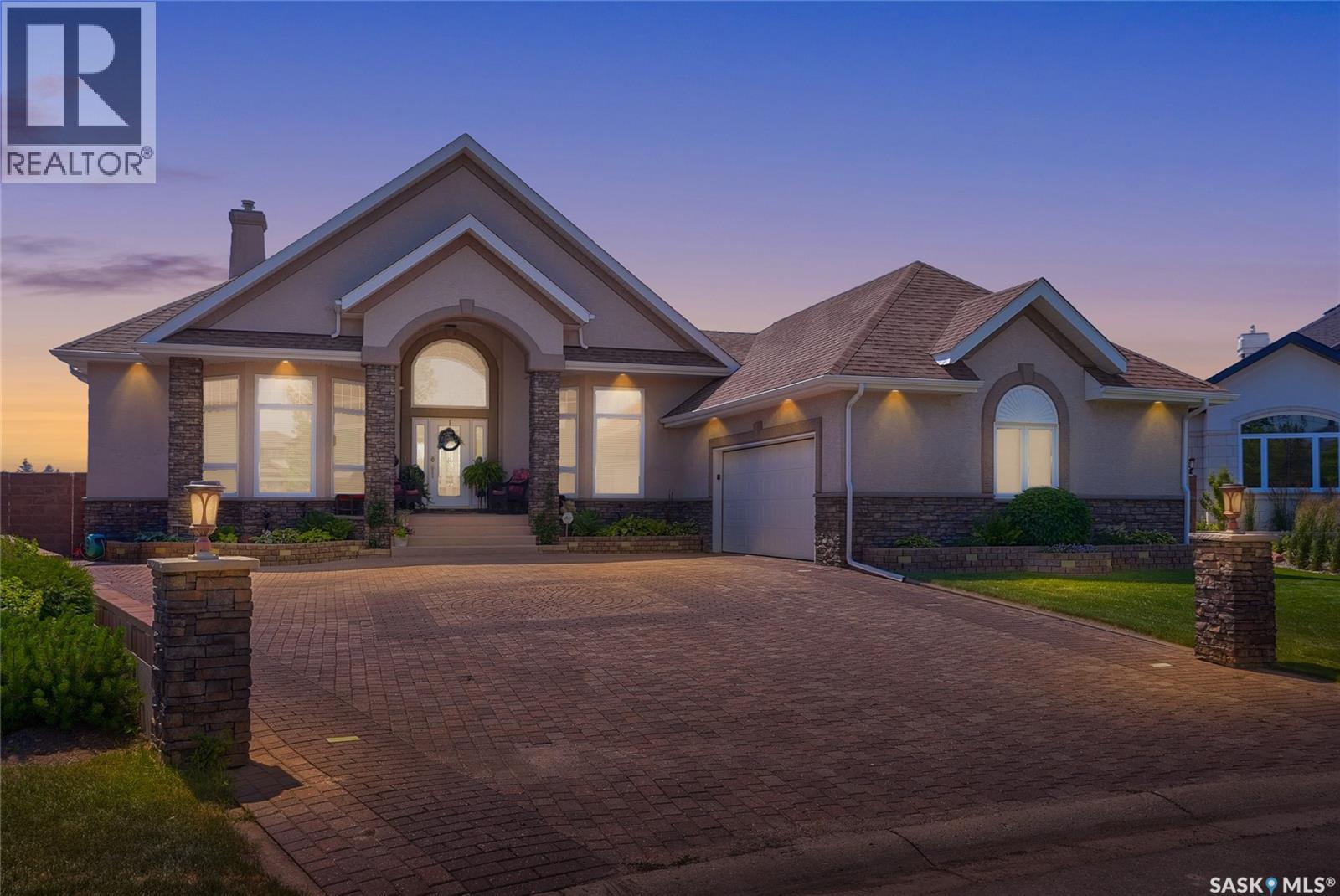 1453 Normandy Drive, Moose Jaw, Saskatchewan  S6H 6P1 - Photo 5 - SK033342