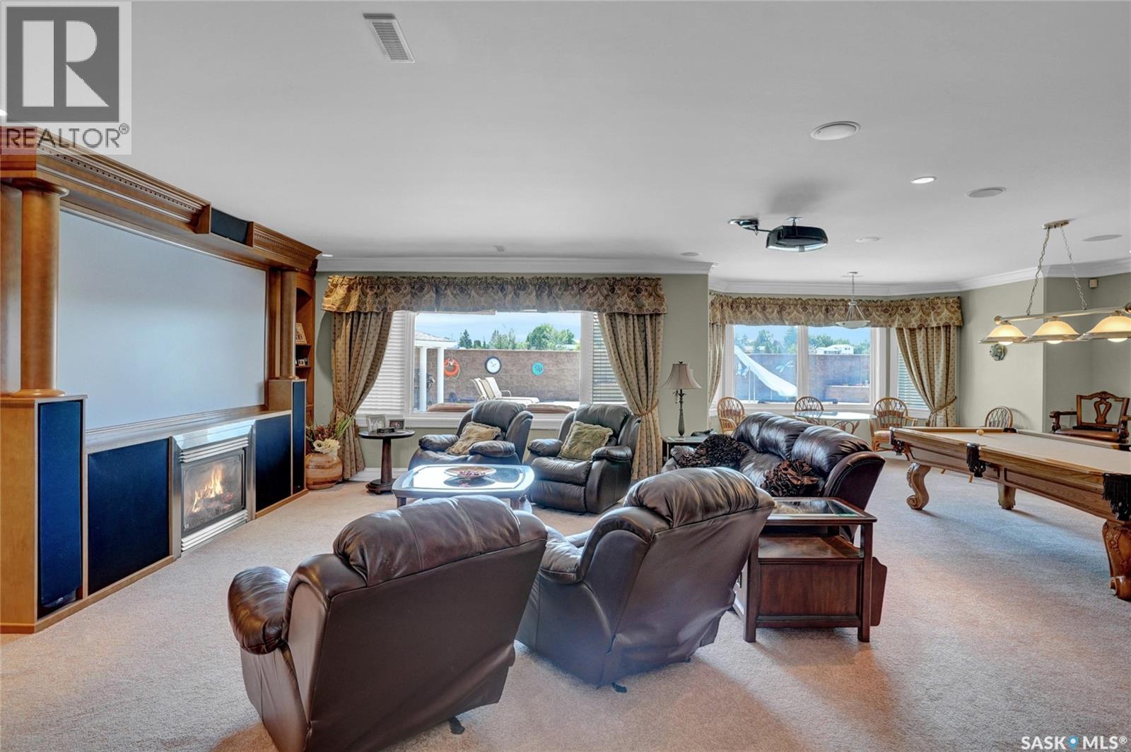 1453 Normandy Drive, Moose Jaw, Saskatchewan  S6H 6P1 - Photo 55 - SK033342