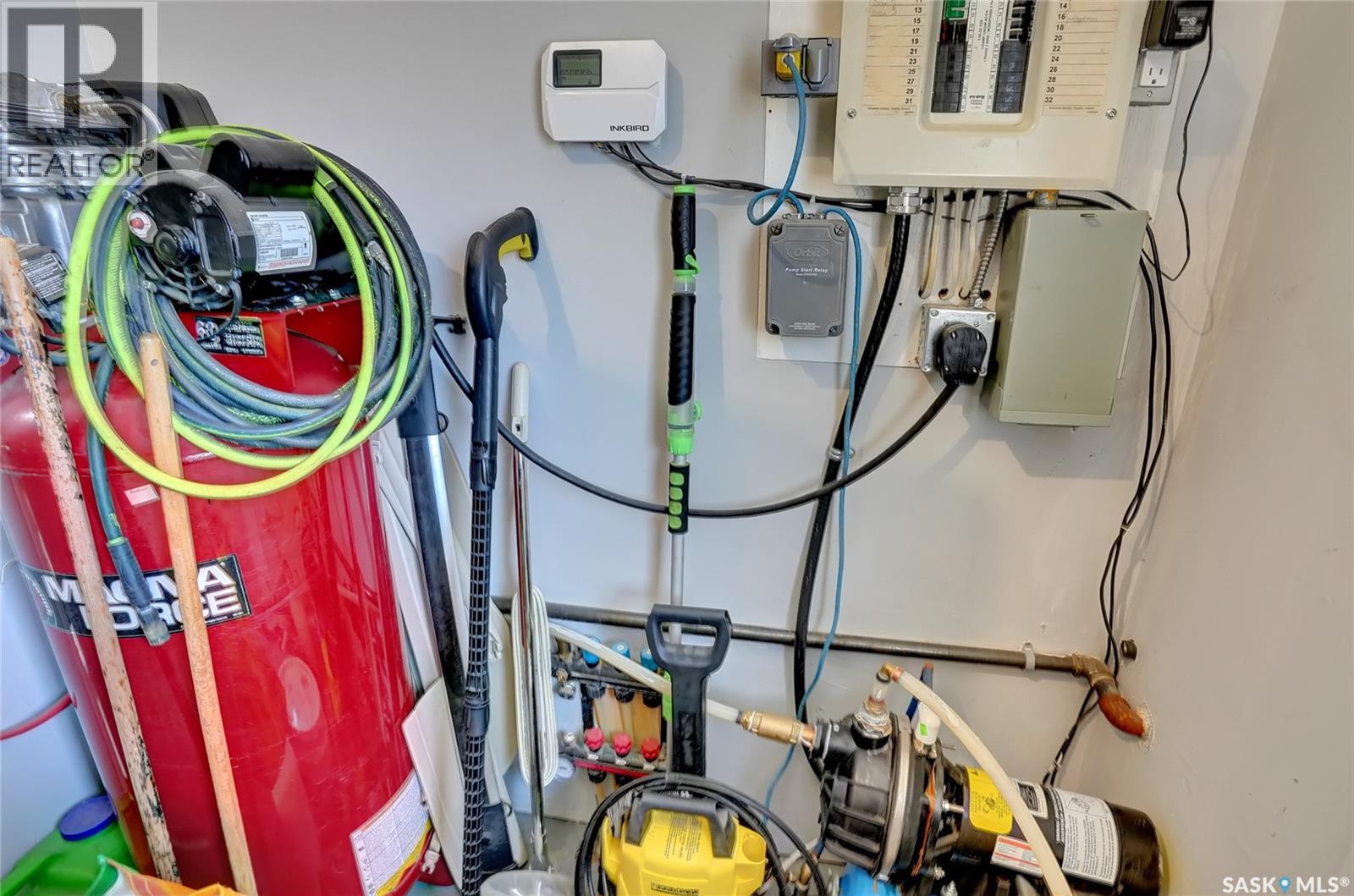 1453 Normandy Drive, Moose Jaw, Saskatchewan  S6H 6P1 - Photo 76 - SK033342