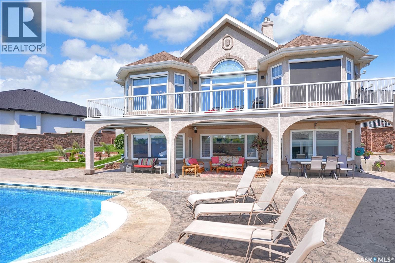 1453 Normandy Drive, Moose Jaw, Saskatchewan  S6H 6P1 - Photo 81 - SK033342