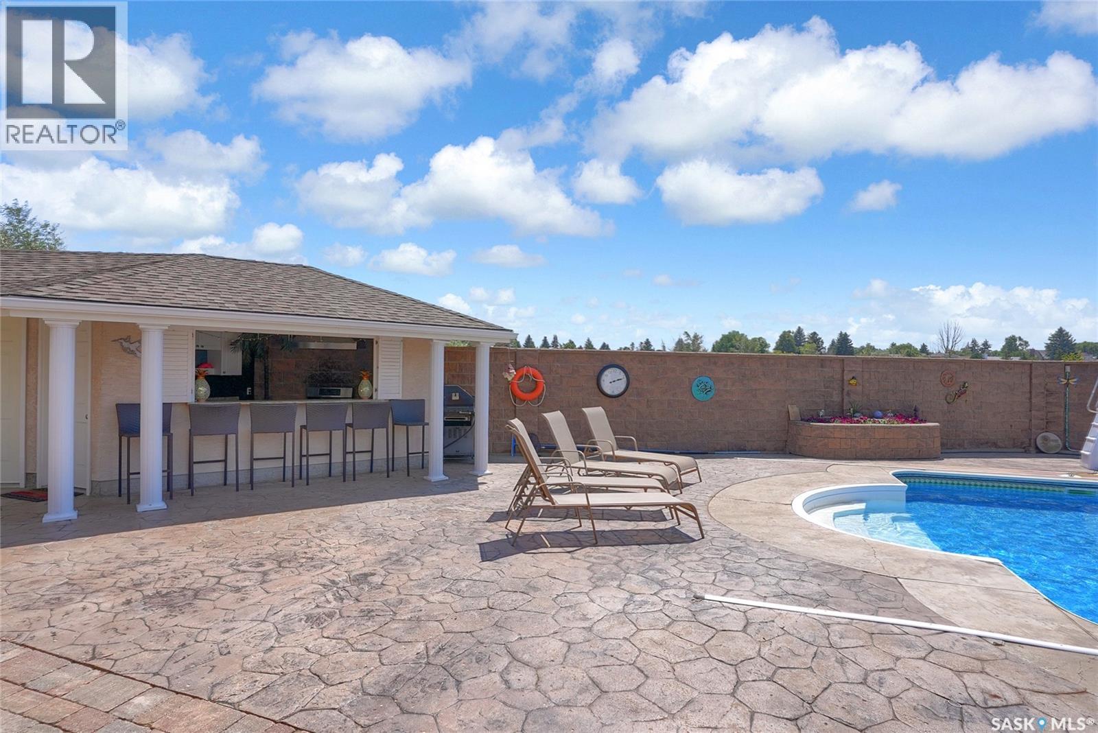 1453 Normandy Drive, Moose Jaw, Saskatchewan  S6H 6P1 - Photo 82 - SK033342