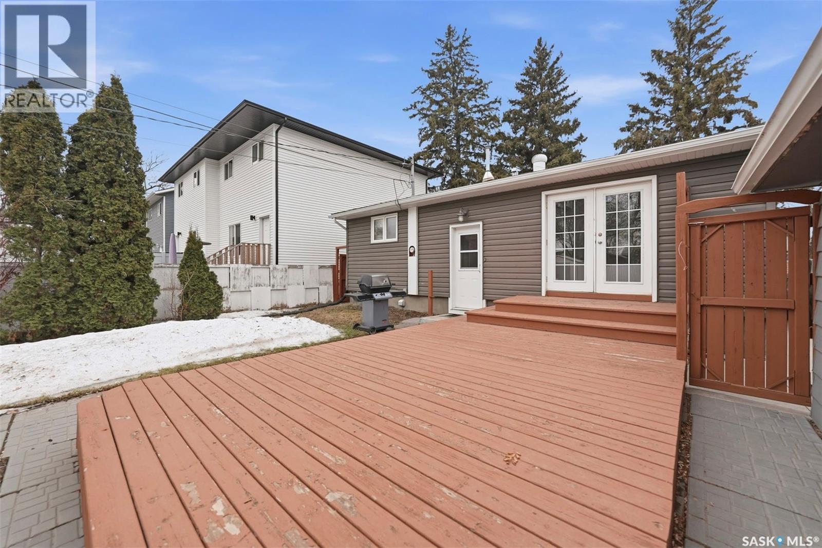 107 Evans Street, Saskatoon, Saskatchewan  S7N 2B1 - Photo 27 - SK033233