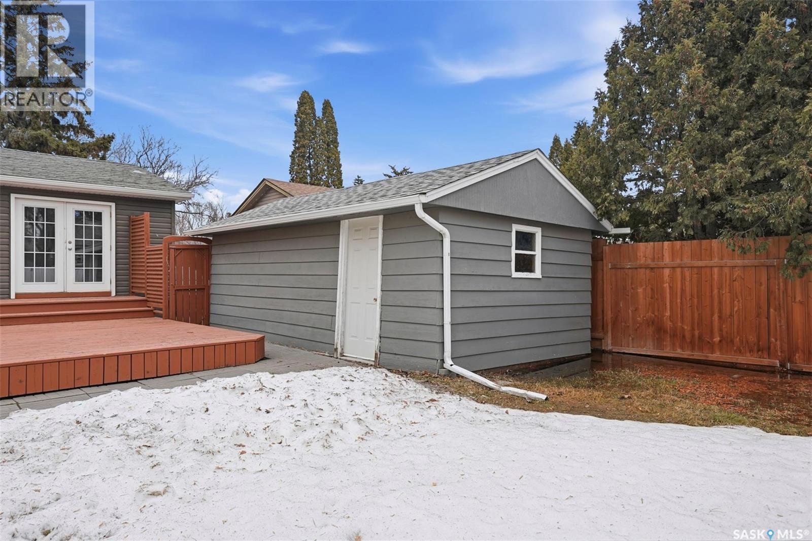 107 Evans Street, Saskatoon, Saskatchewan  S7N 2B1 - Photo 29 - SK033233