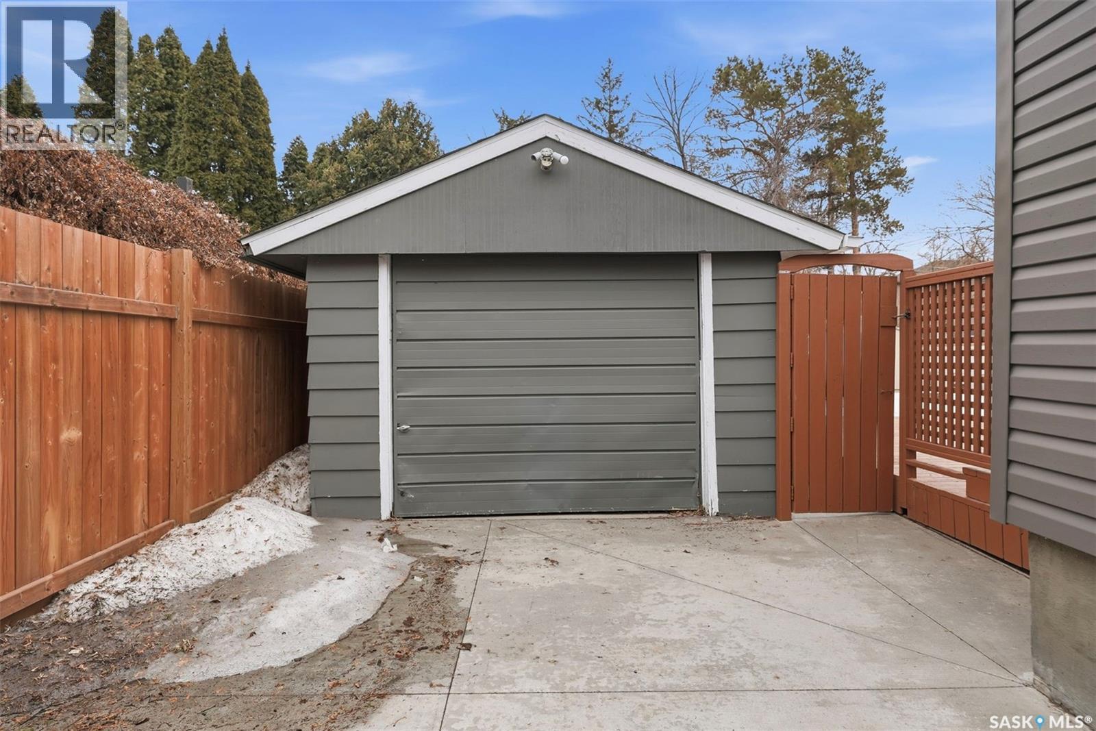 107 Evans Street, Saskatoon, Saskatchewan  S7N 2B1 - Photo 33 - SK033233