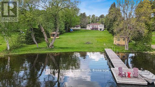 4696 County Road 21, Dysart Et Al, Ontario  K0M 1S0 - Photo 2 - X12757580