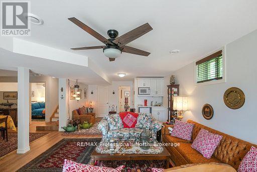 4696 County Road 21, Dysart Et Al, Ontario  K0M 1S0 - Photo 23 - X12757580