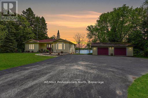 4696 COUNTY ROAD 21, Dysart et al, Ontario