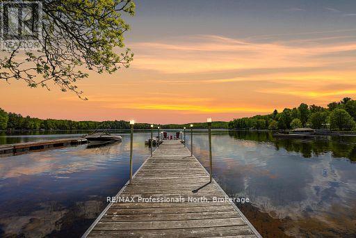 4696 County Road 21, Dysart Et Al, Ontario  K0M 1S0 - Photo 3 - X12757580