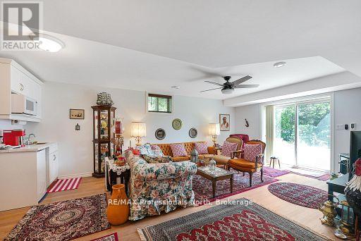 4696 County Road 21, Dysart Et Al, Ontario  K0M 1S0 - Photo 22 - X12757580