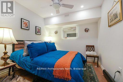 4696 County Road 21, Dysart Et Al, Ontario  K0M 1S0 - Photo 29 - X12757580