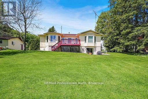 4696 County Road 21, Dysart Et Al, Ontario  K0M 1S0 - Photo 35 - X12757580