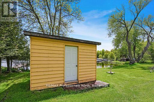 4696 County Road 21, Dysart Et Al, Ontario  K0M 1S0 - Photo 38 - X12757580