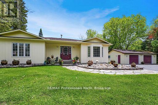 4696 County Road 21, Dysart Et Al, Ontario  K0M 1S0 - Photo 5 - X12757580